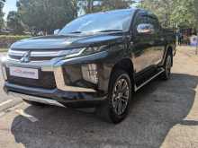 Mitsubishi L200 2019 Pickup