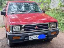 Mitsubishi L200 1995 Pickup