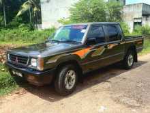 Mitsubishi L200 1991 Pickup