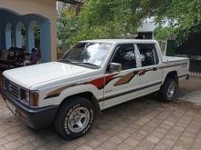 Mitsubishi L200 2000 Pickup