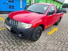 Mitsubishi L200 2009 Pickup