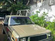 Mitsubishi L200 1994 Pickup