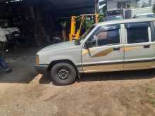 Mitsubishi L200 1991 Pickup