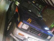 Mitsubishi L200 1994 Pickup