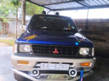 Mitsubishi L200 1994 Pickup