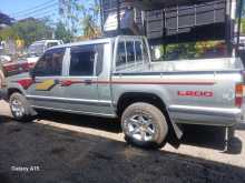 Mitsubishi L200 1996 Pickup