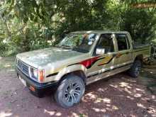 Mitsubishi L200 1996 Pickup