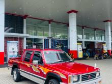 Mitsubishi L200 1992 Pickup
