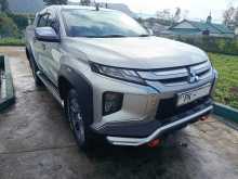 Mitsubishi L200 2020 Pickup