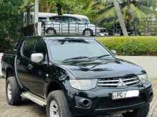 Mitsubishi L200 2011 Pickup