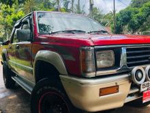 Mitsubishi L200 1996 Pickup