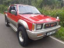 Mitsubishi L200 1993 Pickup