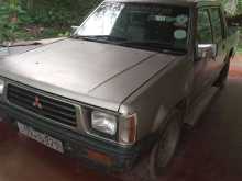 Mitsubishi L200 1996 Pickup