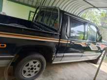 Mitsubishi L200 1994 Pickup