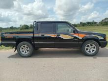 Mitsubishi L200 1999 Pickup