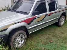 Mitsubishi L200 1998 Pickup