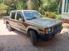 Mitsubishi L200 1996 Pickup