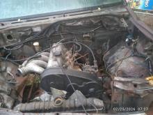 Mitsubishi L200 1990 Pickup