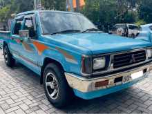 Mitsubishi L200 1988 Pickup