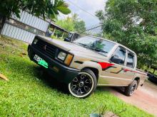 Mitsubishi L200 1996 Pickup