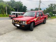 Mitsubishi L200 1997 Pickup