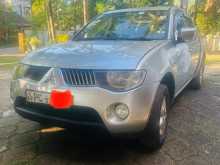 Mitsubishi L200 2006 Pickup