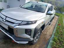 Mitsubishi L200 2020 Pickup