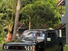 Mitsubishi L200 1996 Pickup