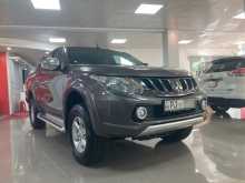 Mitsubishi L200 2019 Pickup