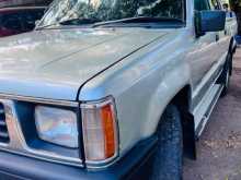 Mitsubishi L200 1998 Pickup