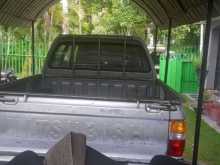 Mitsubishi L200 1995 Pickup