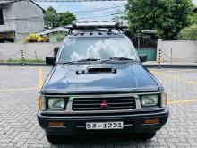 Mitsubishi L200 1992 Pickup