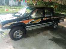 Mitsubishi L200 1998 Pickup