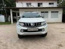 Mitsubishi L200 2019 Pickup