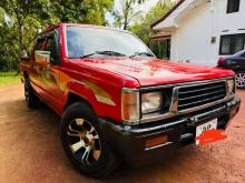 Mitsubishi L200 1988 Pickup