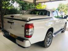 Mitsubishi L200 2020 Pickup