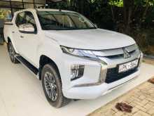 Mitsubishi L200 2020 Pickup