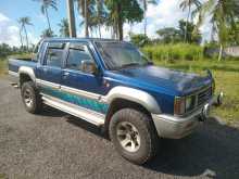 Mitsubishi L200 1994 Pickup
