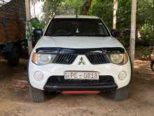 Mitsubishi L200 2007 Pickup