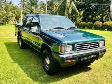 Mitsubishi L200 2000 Pickup