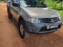 Mitsubishi L200 2011 Pickup