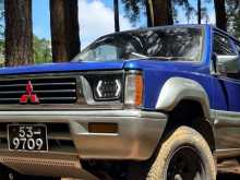 Mitsubishi L200 1994 Pickup