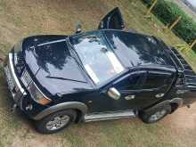 Mitsubishi L200 2008 Pickup