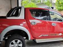 Mitsubishi L200 2007 Pickup