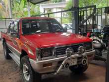 Mitsubishi L200 1994 Pickup