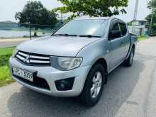 Mitsubishi L200 2011 Pickup