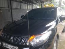 Mitsubishi L200 2016 Pickup