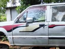 Mitsubishi L200 1995 Pickup