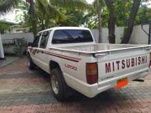 Mitsubishi L200 1993 Pickup