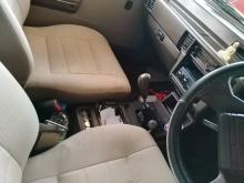 Mitsubishi L200 1998 Pickup
